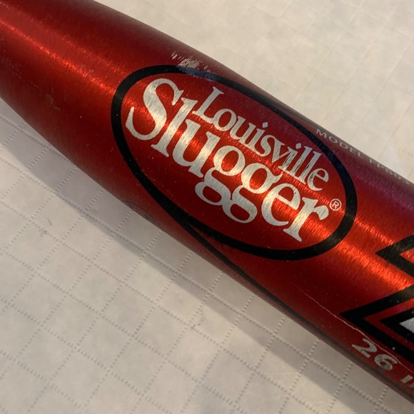 Louisville Slugger TPS Fastpitch Youth Softball Bat 26 in, 16 oz - Picture 2 of 13